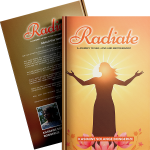 Radiate (Audiobook)